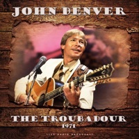 Thumbnail for the John Denver - The Troubadour 1971 link, provided by host site