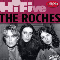Thumbnail for the The Roches - The Troubles link, provided by host site