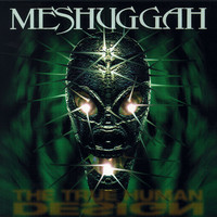 Thumbnail for the Meshuggah - The true human design link, provided by host site