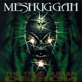 Thumbnail for the Meshuggah - The true human design link, provided by host site