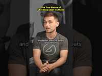 Thumbnail for the Adam Neely - The true nature of Chechnya’s ban on music link, provided by host site