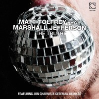 Thumbnail for the Matt Tolfrey - The Truth link, provided by host site