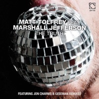Thumbnail for the Matt Tolfrey - The Truth link, provided by host site