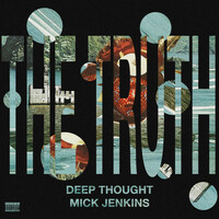 Thumbnail for the Mick Jenkins - The Truth link, provided by host site