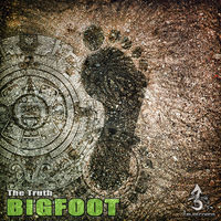 Thumbnail for the Big Foot - The Truth link, provided by host site