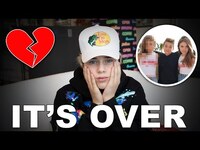 Thumbnail for the Gavin Magnus - THE TRUTH BEHIND OUR FRIENDSHIP**EMOTIONAL REACTION**💔😢 link, provided by host site