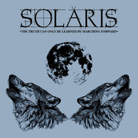 Thumbnail for the Solaris - The Truth Can Only Be Learned By Marching Forward link, provided by host site