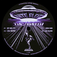 Thumbnail for the Nite Fleit - The Truth E.P link, provided by host site