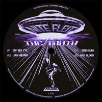 Thumbnail for the Nite Fleit - The Truth E.P link, provided by host site