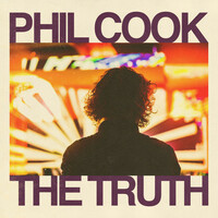 Thumbnail for the Phil Cook - The Truth link, provided by host site