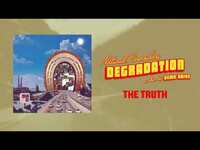 Thumbnail for the Remo Drive - "The Truth" (Full Album Stream) link, provided by host site