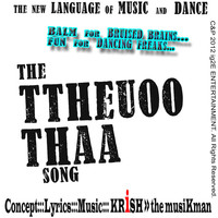 Thumbnail for the Krish - The Ttheuoo Thaa Song link, provided by host site