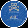 Thumbnail for the Amit - The Tube (Outrage Remix) / Recall link, provided by host site