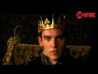 Thumbnail for the The Go-Gos - The Tudors: A King's Life | SHOWTIME link, provided by host site