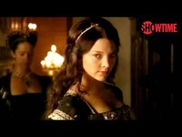Thumbnail for the The Go-Gos - The Tudors: All the King's Women | SHOWTIME link, provided by host site