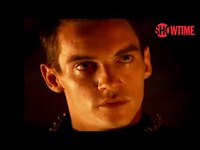 Thumbnail for the The Go-Gos - The Tudors: Girls Singing at a Pub | SHOWTIME link, provided by host site