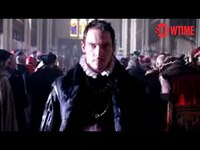 Thumbnail for the The Go-Gos - The Tudors: Season 2 Trailer | SHOWTIME link, provided by host site