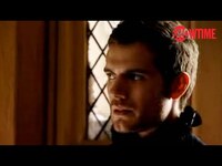 Thumbnail for the The Go-Gos - The Tudors: Watch a full scene from Season 2 of The Tudors | SHOWTIME link, provided by host site