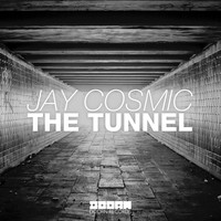 Thumbnail for the Jay Cosmic - The Tunnel link, provided by host site
