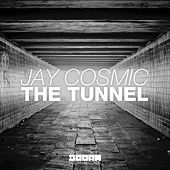 Image of Jay Cosmic linking to their artist page due to link from them being at the top of the main table on this page