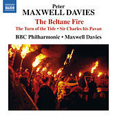 Thumbnail for the Manchester Cathedral Choir - The Turn of the Tide, Section VI: Section VI: The warning is heeded - Nature reborn - The decline is reversed link, provided by host site