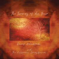 Thumbnail for the David Arkenstone - The Turning Of The Year link, provided by host site