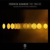 Thumbnail for the Federico Albanese - The Twelve Theme, Pt. 2 link, provided by host site