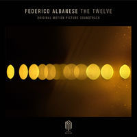 Thumbnail for the Federico Albanese - The Twelve Theme, Pt. 2 link, provided by host site
