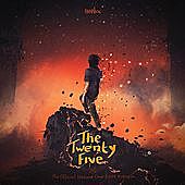 Thumbnail for the Neelix - The Twenty Five (Official Nature One Anthem 2019) link, provided by host site