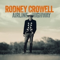 Image of Rodney Crowell linking to their artist page due to link from them being at the top of the main table on this page
