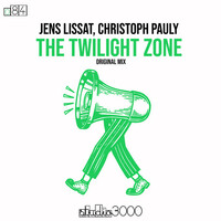 Thumbnail for the Jens Lissat - The Twilight Zone link, provided by host site