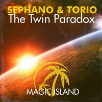 Thumbnail for the Tori O - The Twin Paradox link, provided by host site
