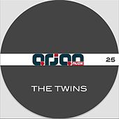Thumbnail for the Danilo Vigorito - The Twins link, provided by host site