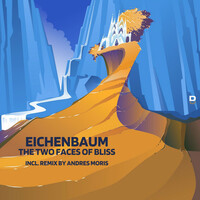 Thumbnail for the Eichenbaum - The Two Faces of Bliss link, provided by host site