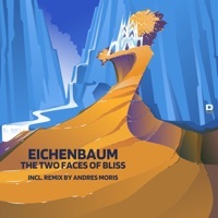 Image of Eichenbaum linking to their artist page due to link from them being at the top of the main table on this page