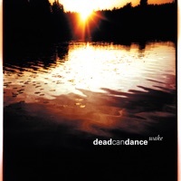 Thumbnail for the Dead Can Dance - The Ubiquitous Mr Lovegrove link, provided by host site