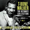 Thumbnail for the T-Bone Walker - The Ultimate Collection 1929-57, Vol. 1 link, provided by host site