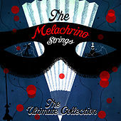 Thumbnail for the The Melachrino Strings - The Ultimate Collection link, provided by host site