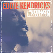 Thumbnail for the Eddie Kendricks - The Ultimate Collection link, provided by host site