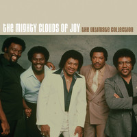 Thumbnail for the Mighty Clouds Of Joy - The Ultimate Collection link, provided by host site