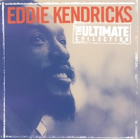Thumbnail for the Eddie Kendricks - The Ultimate Collection: Eddie Kendricks link, provided by host site