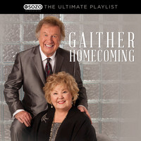 Thumbnail for the Bill & Gloria Gaither - The Ultimate Playlist - Gaither Homecoming link, provided by host site