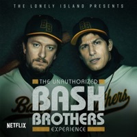 Thumbnail for the The Unauthorized Bash Brothers Experience - The Unauthorized Bash Brothers Experience link, provided by host site