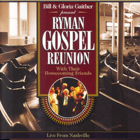 Thumbnail for the Howard Goodman - The Unclouded Day - Ryman Gospel Reunion Version link, provided by host site