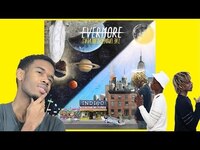 Thumbnail for the Shawn Cee - The Underachievers - EVERMORE: THE ART OF DUALITY First REACTION/REVIEW link, provided by host site