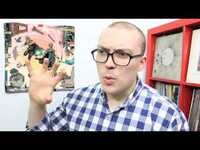 Thumbnail for the Anthony Fantano - The Underachievers - Renaissance ALBUM REVIEW link, provided by host site
