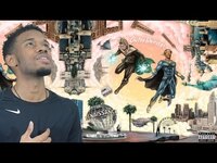 Thumbnail for the Shawn Cee - The Underachievers - RENAISSANCE First REACTION/REVIEW link, provided by host site