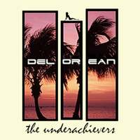 Thumbnail for the DeLorean - The Underachievers link, provided by host site