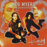 Thumbnail for the Meg Myers - The Underground link, provided by host site