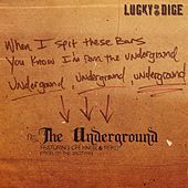 Thumbnail for the Lucky Dice - The Underground link, provided by host site